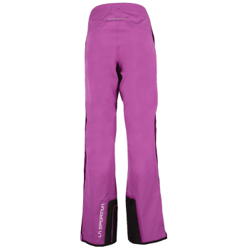Nohavice La Sportiva Thunder GTX Pant Women Purple