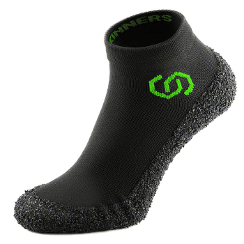 Ponožkotopánky Skinners Skinners Black Line Green