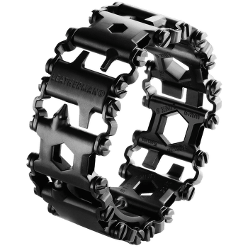 Náradie Leatherman Tread Metric Black