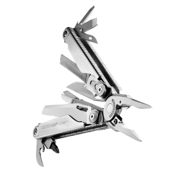 Náradie Leatherman Surge Silver