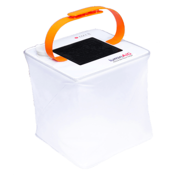 Svietidlo LuminAID Packlite Max 2 in 1 Phone Charger