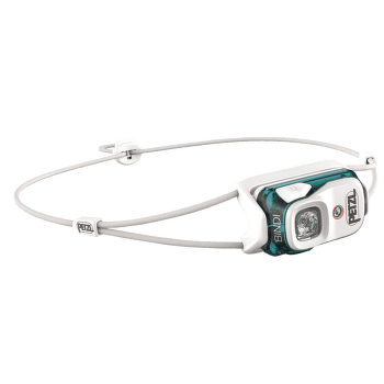 Čelovka Petzl Bindi Emerald