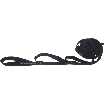 Popruh Ticket to the Moon Moon Strap Black 07