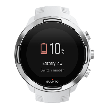 Hodinky Suunto Suunto 9 G1 Baro White