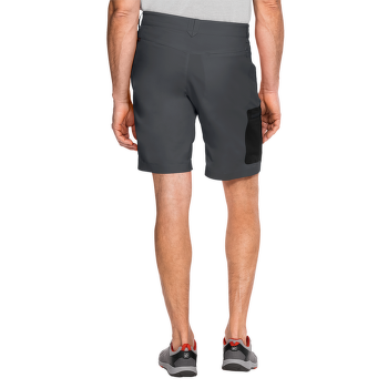  Active Track Shorts Men dark iron 6116