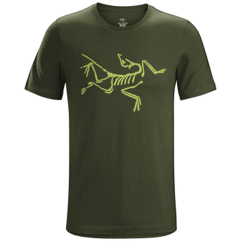 Tričko krátky rukáv Arcteryx Archaeopteryx SS T-Shirt Men (19025) Gwaii