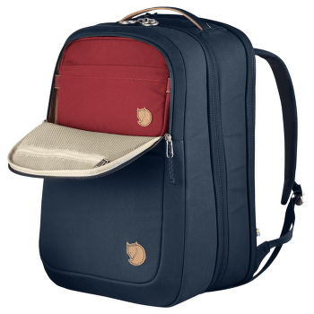 Batoh Fjällräven Travel Pack Navy