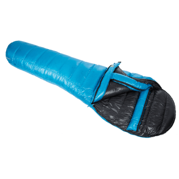 Spacák Sir Joseph Koteka II 850 blue