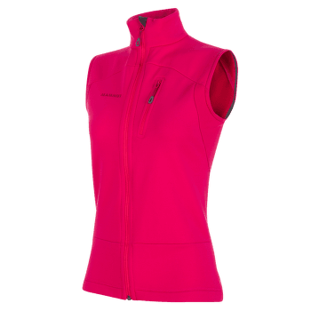 Vesta Mammut Aconcagua Vest Women (1014-17891) Magenta 3418