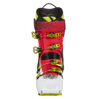 Lyžiarky La Sportiva Sparkle 2.0 (88M) Berry/Blue Moon