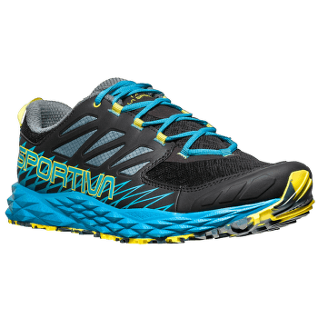 Topánky La Sportiva Lycan BLACK/TROPIC BLUE