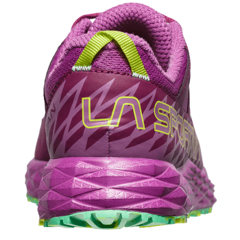 Topánky La Sportiva Lycan Women PURPLE/PLUM