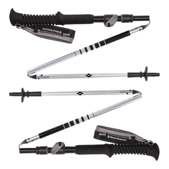 Palice Black Diamond DISTANCE FLZ Z-POLES