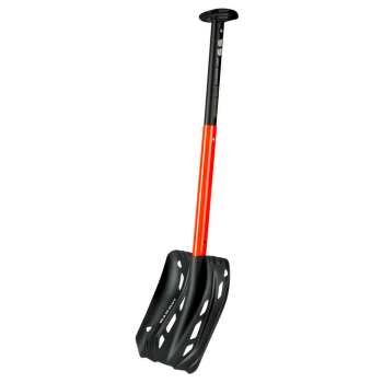 Lopata Mammut Alugator Light (2620-00231) neon orange