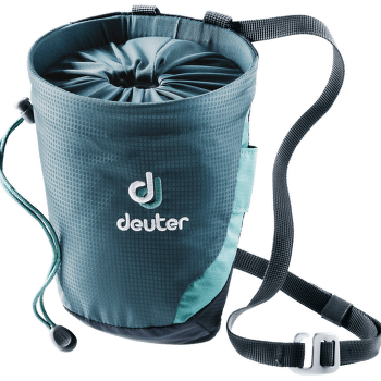 Vrecko deuter Gravity Chalk Bag I M (3391019) Artic-navy