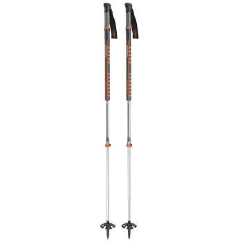 Palice Komperdell Contour Titanal 2 PRO
