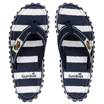 Žabky Gumbies Gumbies Deck Chair Deck Chair
