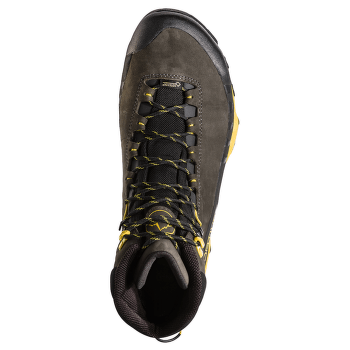 Topánky La Sportiva TX5 GTX Men Carbon/Yellow