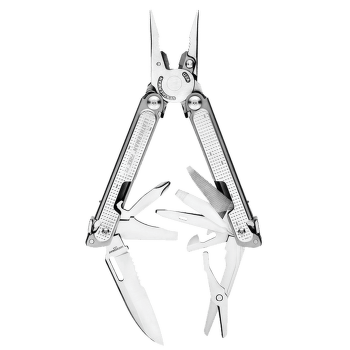 Nôž Leatherman Free P2