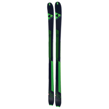 Lyže Fischer TRANSALP 82 CARBON