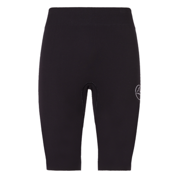 Kraťasy La Sportiva Unix Tight Short Men Black