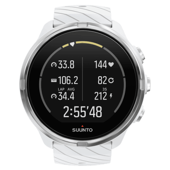 Hodinky Suunto Suunto 9 G1 White