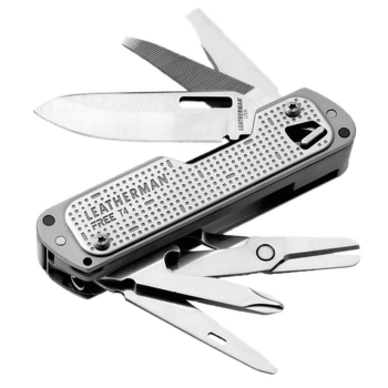 Nôž Leatherman Free T4