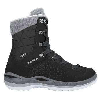 Topánky Lowa Calceta II GTX Women Black