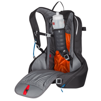 Batoh Mammut Spindrift 26 highway-black 00366