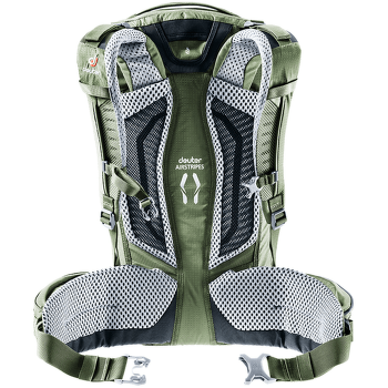 Batoh deuter Trans Alpine Pro 26 SL Maron-arctic