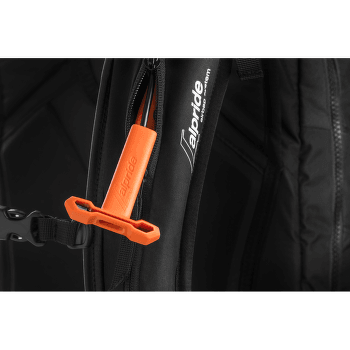 Batoh Black Diamond JetForce Tour Pack 28L Black