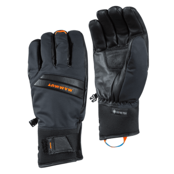 Rukavice Mammut Nordwand Pro Glove (1190-00210) black 0001