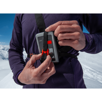 Vyhľadávač Mammut Barryvox (2710-00150) Europe 1015
