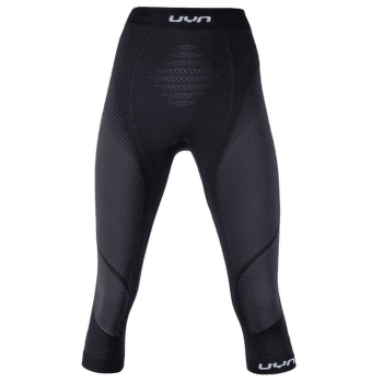Legíny 3/4 UYN Ambityon UW Pants Medium Women Blackboard/Anthracite/White