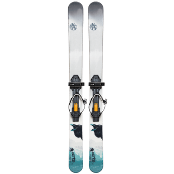 Set OAC Skinbased KAR 147 UC + vázání EA Binding