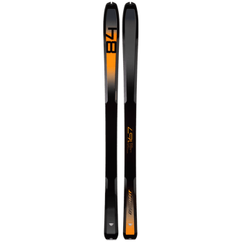 Lyže Dynafit Speedfit 84 8676 dark denim / fluo orange