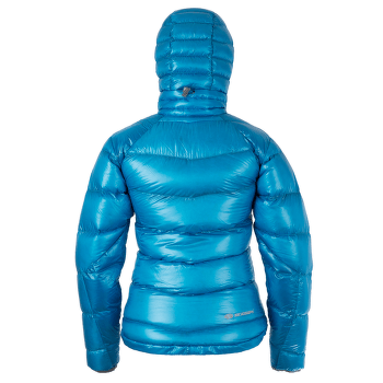 Bunda Sir Joseph Koteka Lady III blue