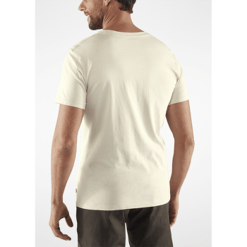 Tričko krátky rukáv Fjällräven Arctic Fox T-Shirt Men Dark Olive