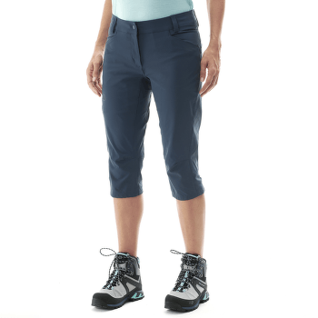 Nohavice 3/4 Millet Trekker Stretch 3/4 Pant II Women HYDRO NEW