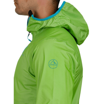Bunda La Sportiva Odyssey Gtx Jacket Men Black/Cedar
