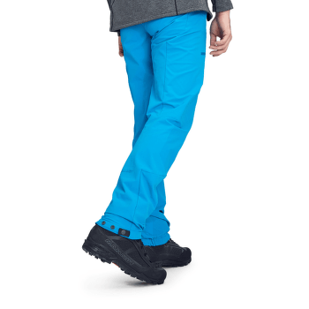 Nohavice Mammut Courmayeur SO Pants Men granit 0818