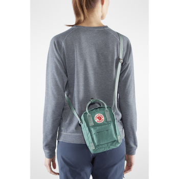 Taška Fjällräven Kanken Sling Sky Blue