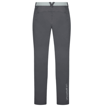 Nohavice La Sportiva Rise Pant Men Carbon