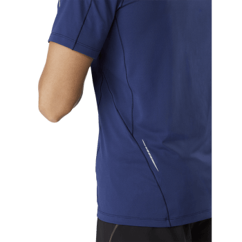 Tričko krátky rukáv Arcteryx Motus Crew SS Men Hubble