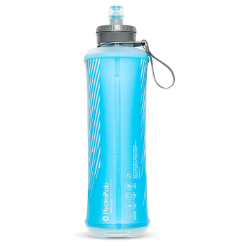 Fľaša Hydrapak SOFTFLASK 750 Malibu Blue