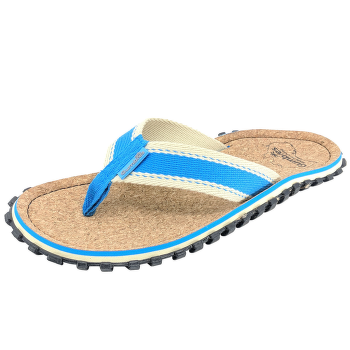 Žabky Gumbies Gumbies Corker Blue Light Blue