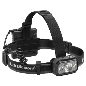 Čelovka Black Diamond Icon 700 Graphite 0004