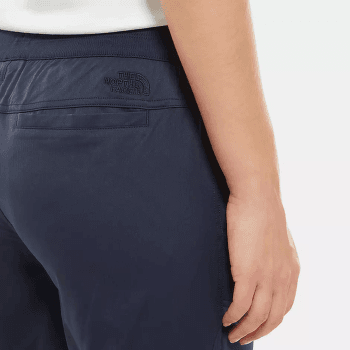 Nohavice The North Face Aphrodite Capri Women URBAN NAVY