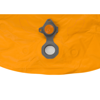 Karimatka Sea to Summit Ultralight Air Mat Insulated Orange (OR)