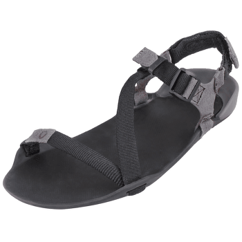 Sandále Xero Z-Trek Women Coal Black/Black